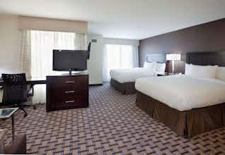 Hotel Residence Inn Odessa photo 4