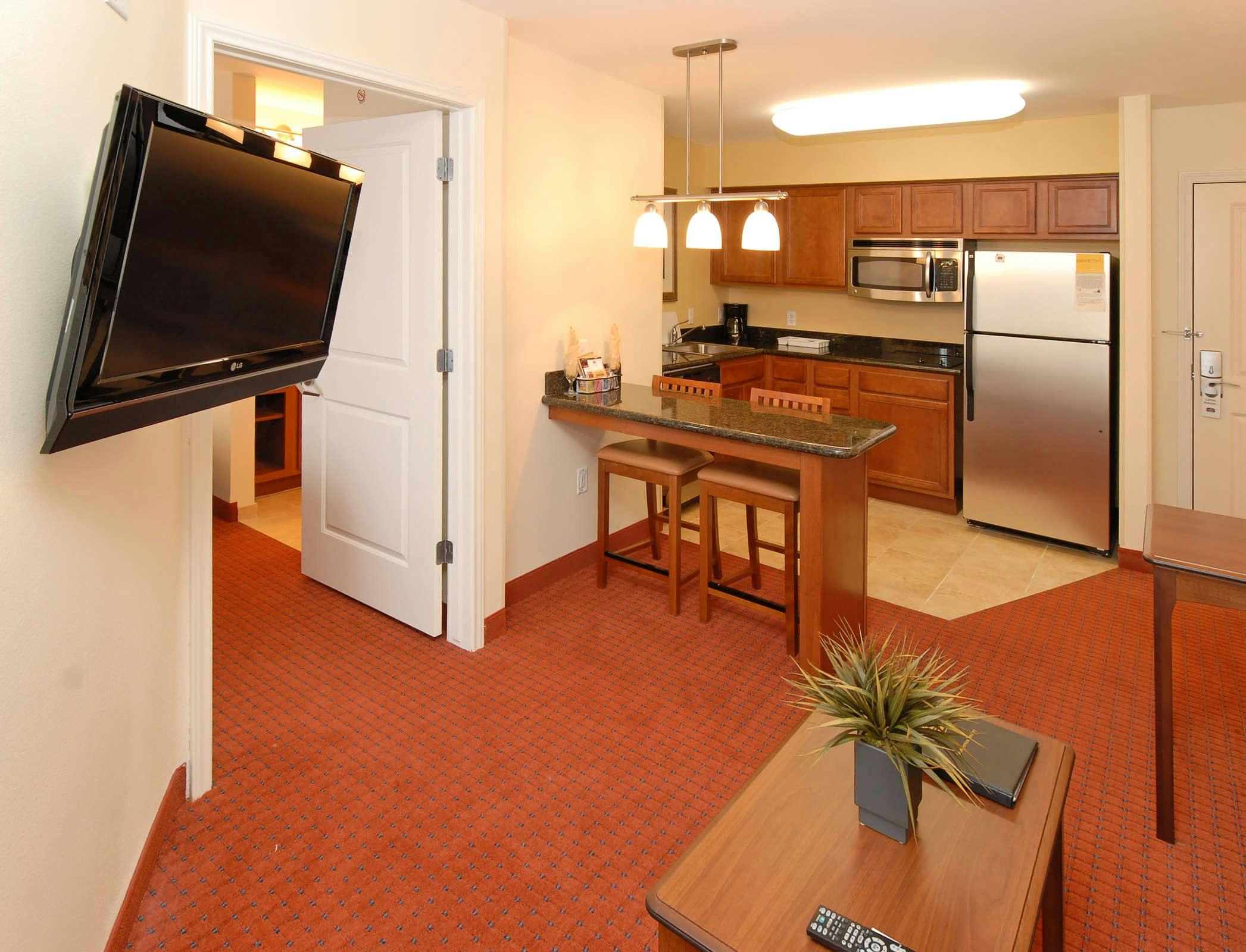 Hotel Residence Inn by Marriott Midland photo 5