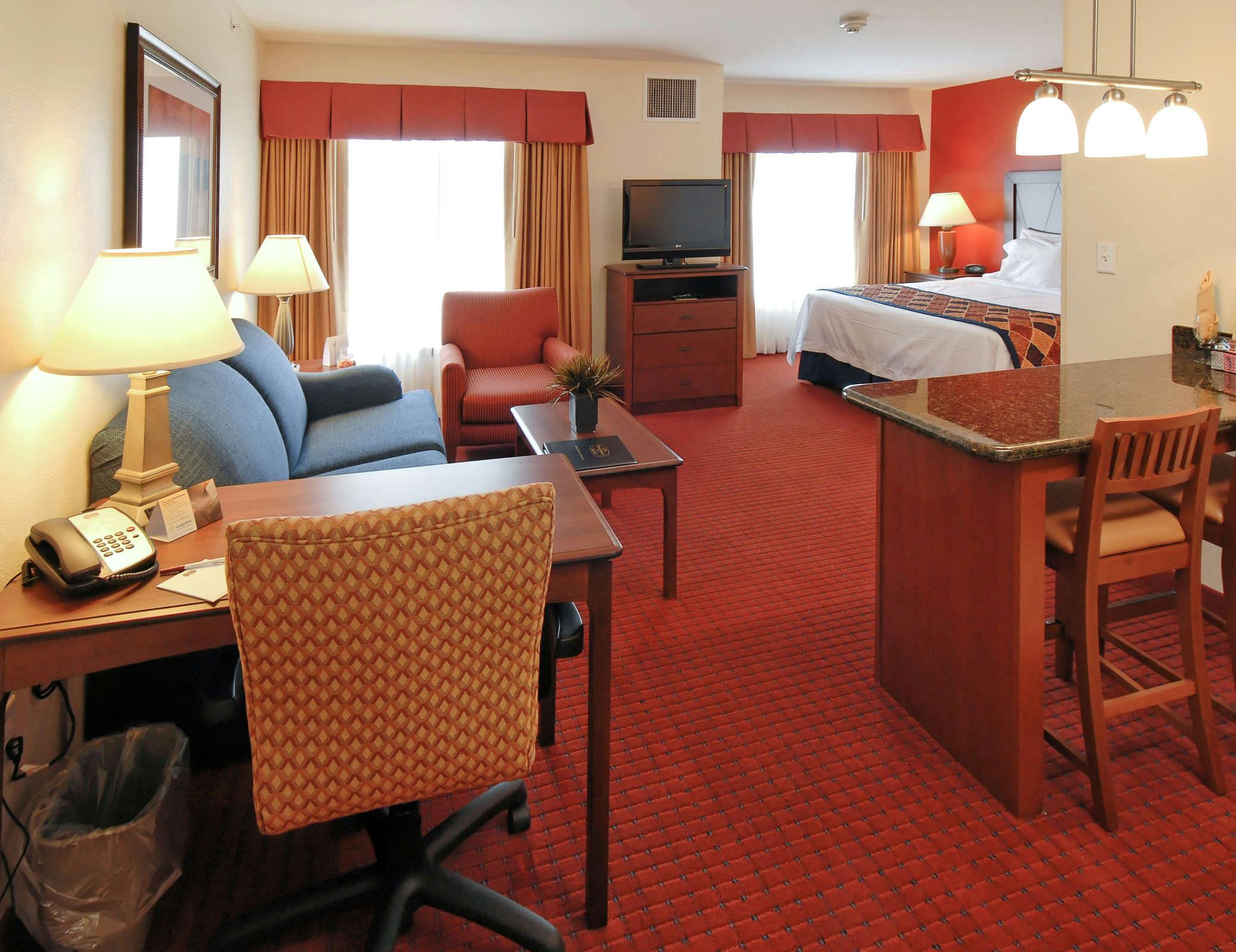 Hotel Residence Inn by Marriott Midland photo 3