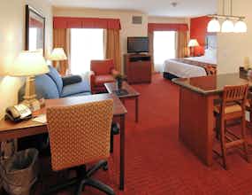 Hotel Residence Inn by Marriott Midland photo 3
