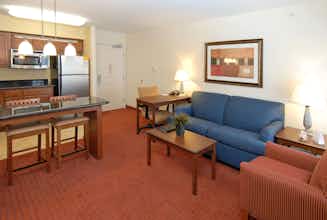 Hotel Residence Inn by Marriott Midland photo 4