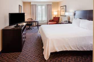 Hotel HILTON GARDEN INN MIDLAND photo 4