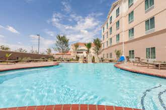 Hotel HILTON GARDEN INN MIDLAND photo 2