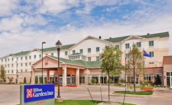 HILTON GARDEN INN MIDLAND