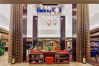 Hotel HILTON GARDEN INN MIDLAND photo 3