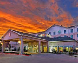 Hotel HILTON GARDEN INN MIDLAND photo 1