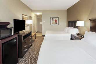 Hotel Hampton Inn Philadelphia/Voorhees photo 3