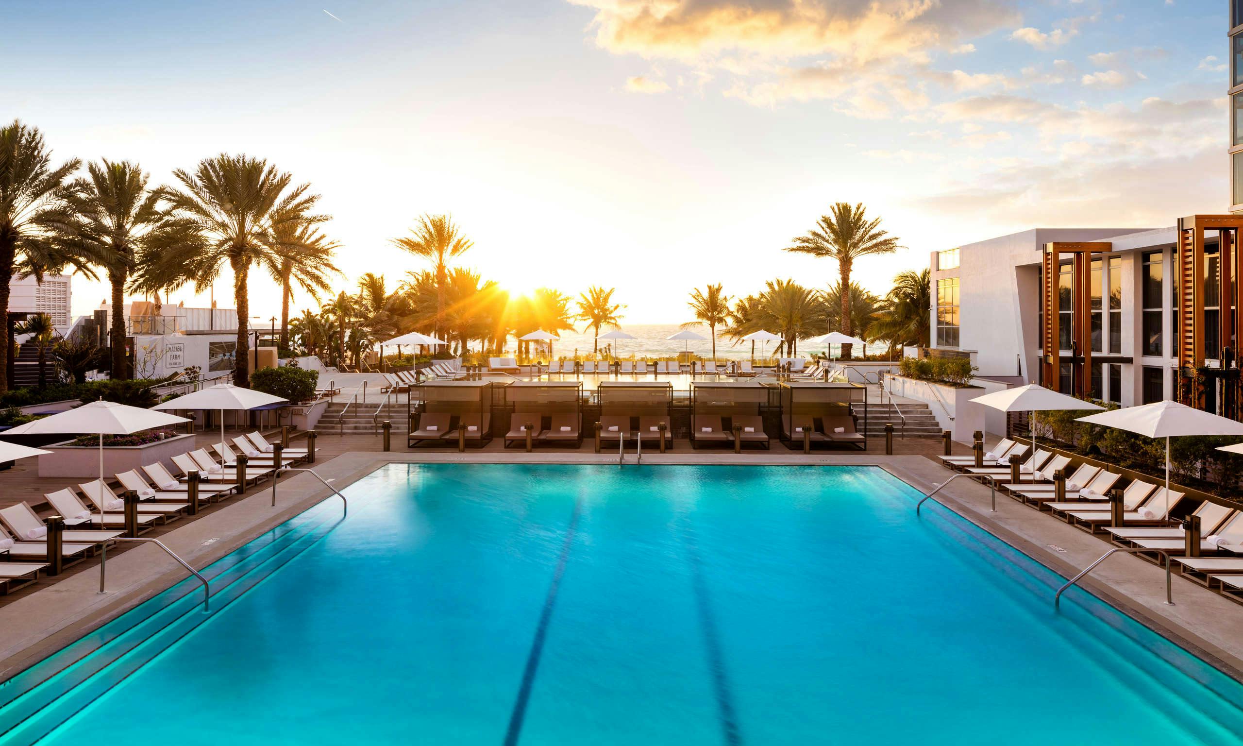 Eden Roc Miami Beach