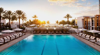 Eden Roc Miami Beach