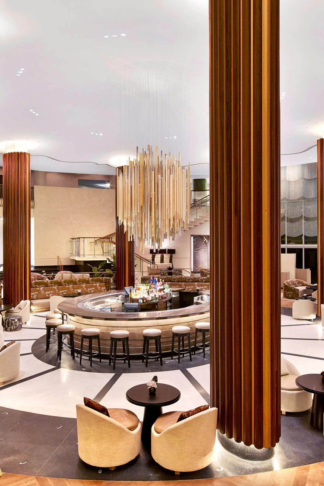 Hotel Eden Roc Miami Beach photo 4