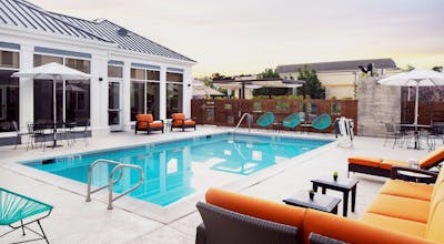 Aloft Mountain View