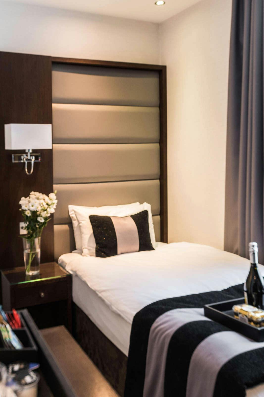 Hotel Park Avenue Baker Street photo 3