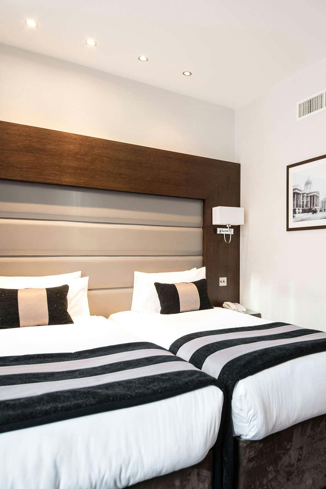 Hotel Park Avenue Baker Street photo 4