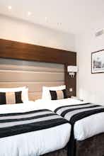 Hotel Park Avenue Baker Street photo 4