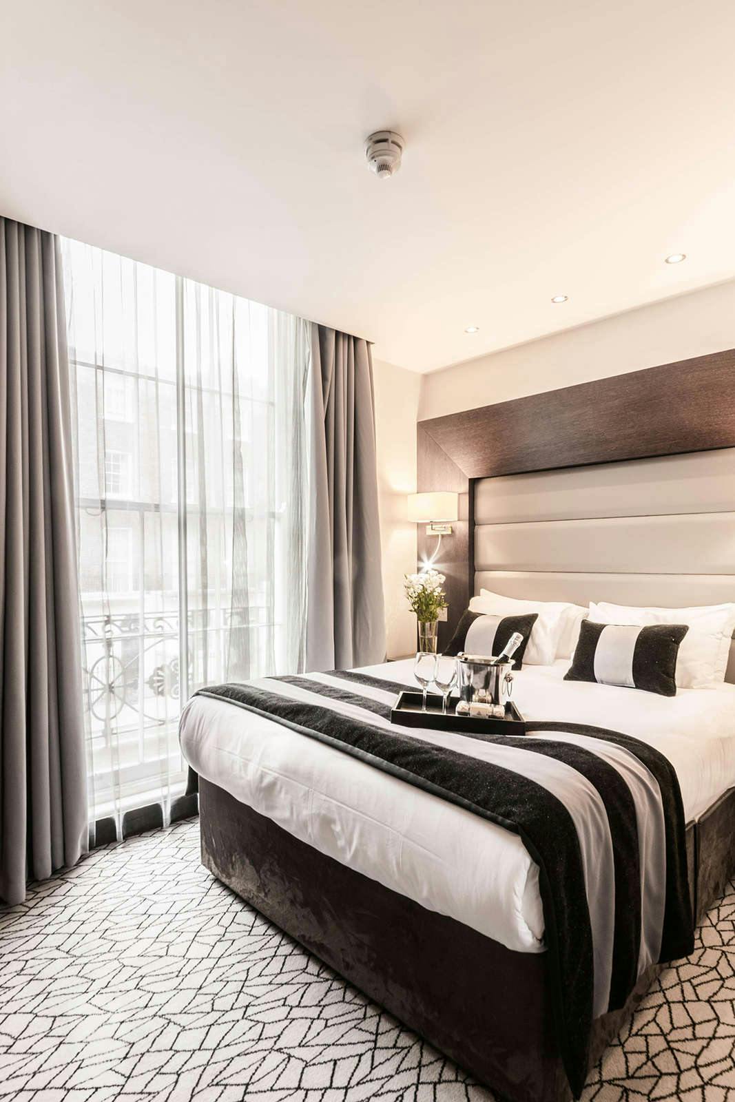 Park Avenue Baker Street