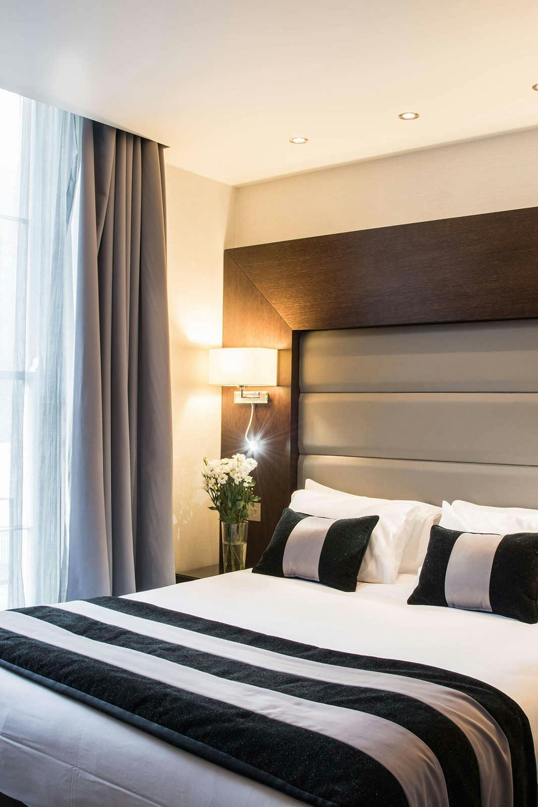 Hotel Park Avenue Baker Street photo 2