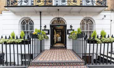 Hotel Park Avenue Baker Street photo 1