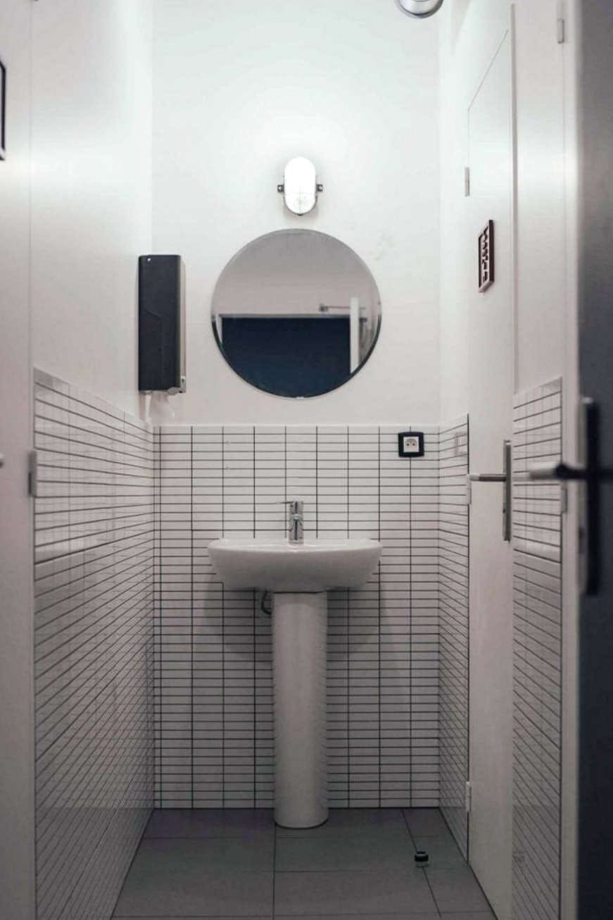 Hotel ho36 Hostel photo 5