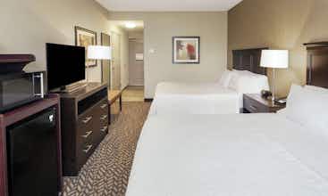 Hotel Hampton Inn Philadelphia/Voorhees photo 1