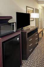 Hotel Hampton Inn Philadelphia/Voorhees photo 5