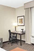 Hotel Hampton Inn Philadelphia/Voorhees photo 4