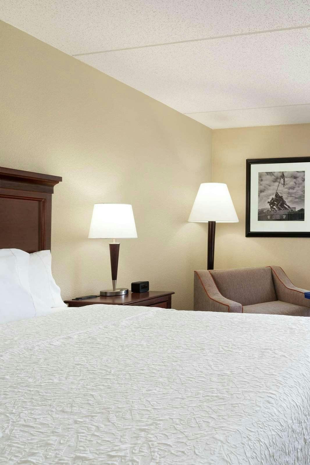 Hotel Hampton Inn Dulles - Cascades photo 1