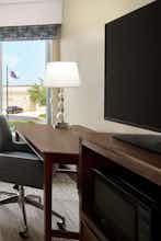Hotel Hampton Inn Dulles - Cascades photo 2
