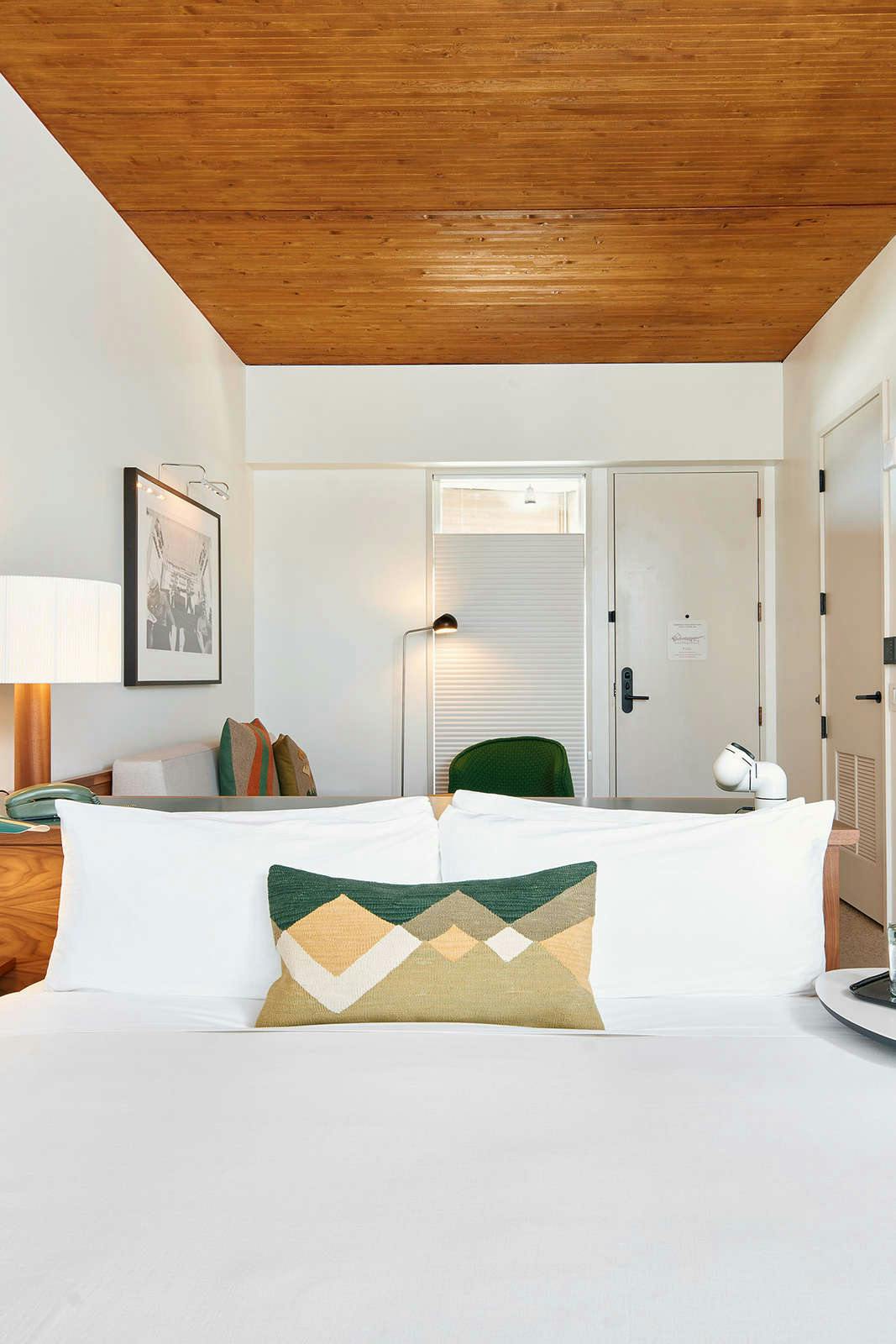 Hotel Hotel Magdalena photo 2