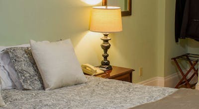 Beacon Inn at 1750 Beacon St.