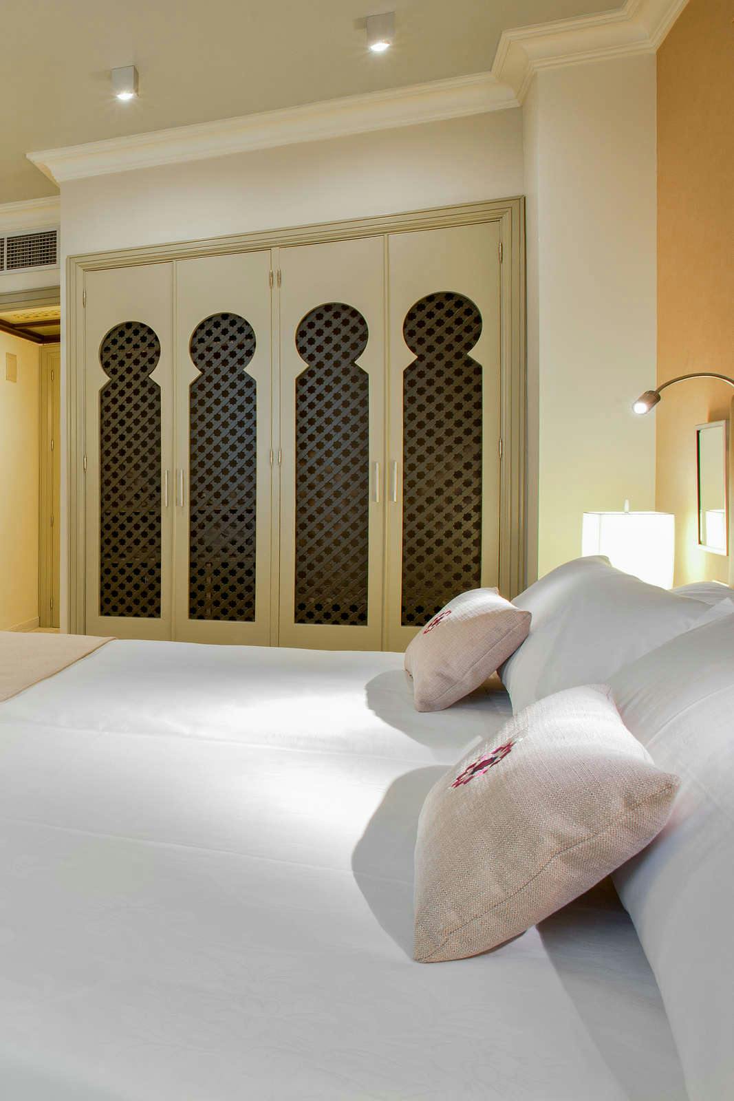 Hotel Vincci Albayzin photo 3