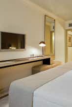 Hotel Vincci Albayzin photo 2