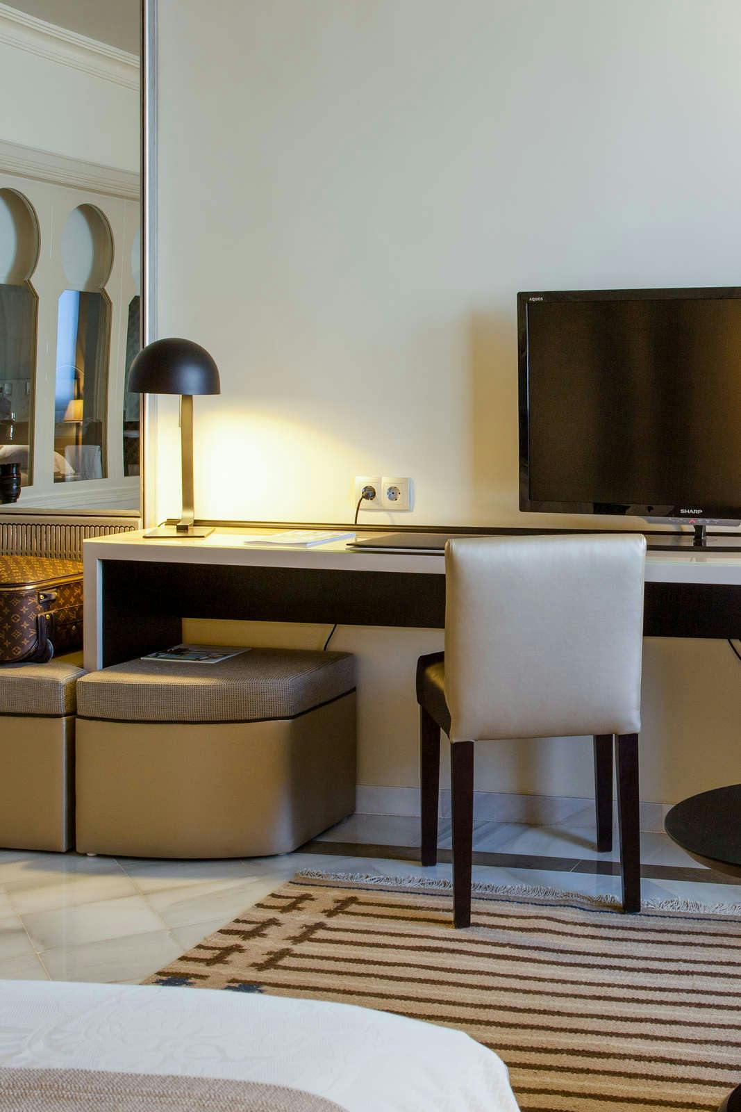 Hotel Vincci Albayzin photo 4