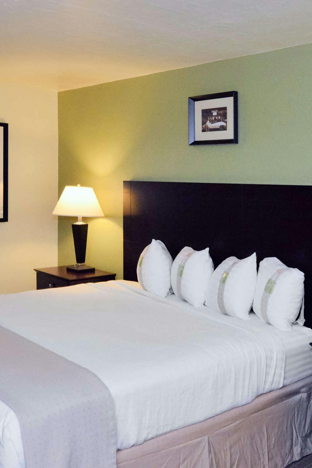 Hotel Holiday Inn Edison at Midtown photo 1