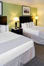 Hotel Holiday Inn Edison at Midtown photo 2