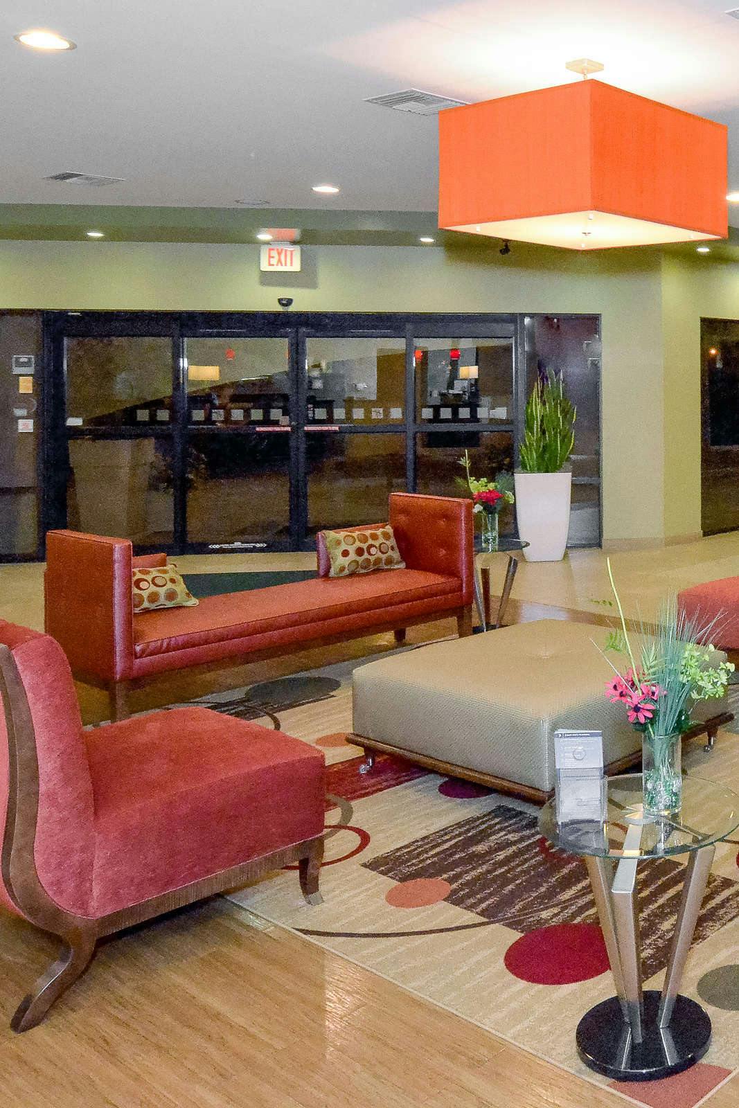 Hotel Holiday Inn Edison at Midtown photo 4