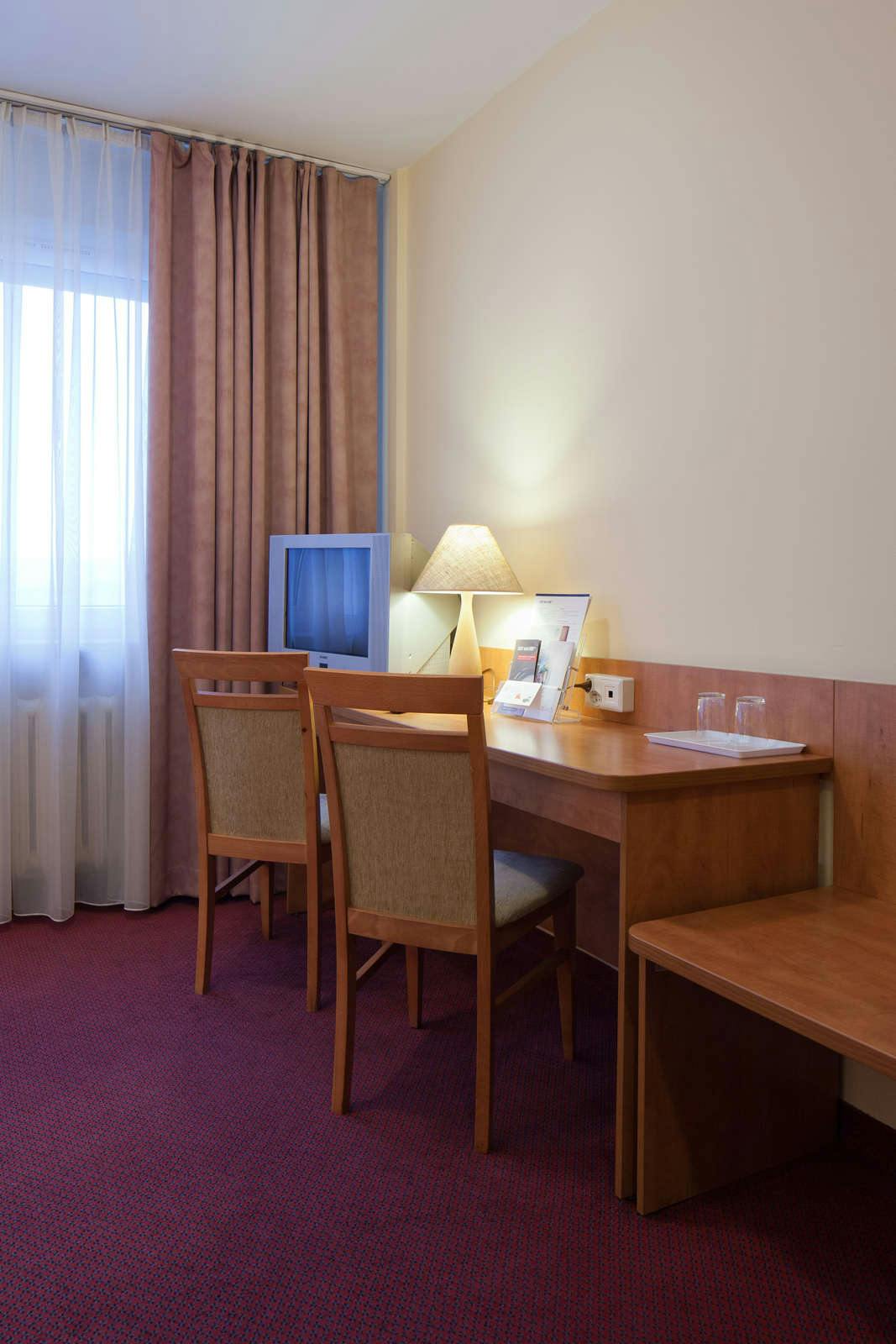 Hotel START Hotel ATOS photo 5