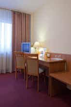 Hotel START Hotel ATOS photo 5