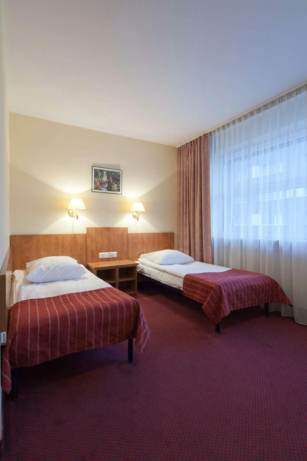 Hotel START Hotel ATOS photo 4