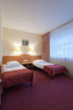 Hotel START Hotel ATOS photo 4