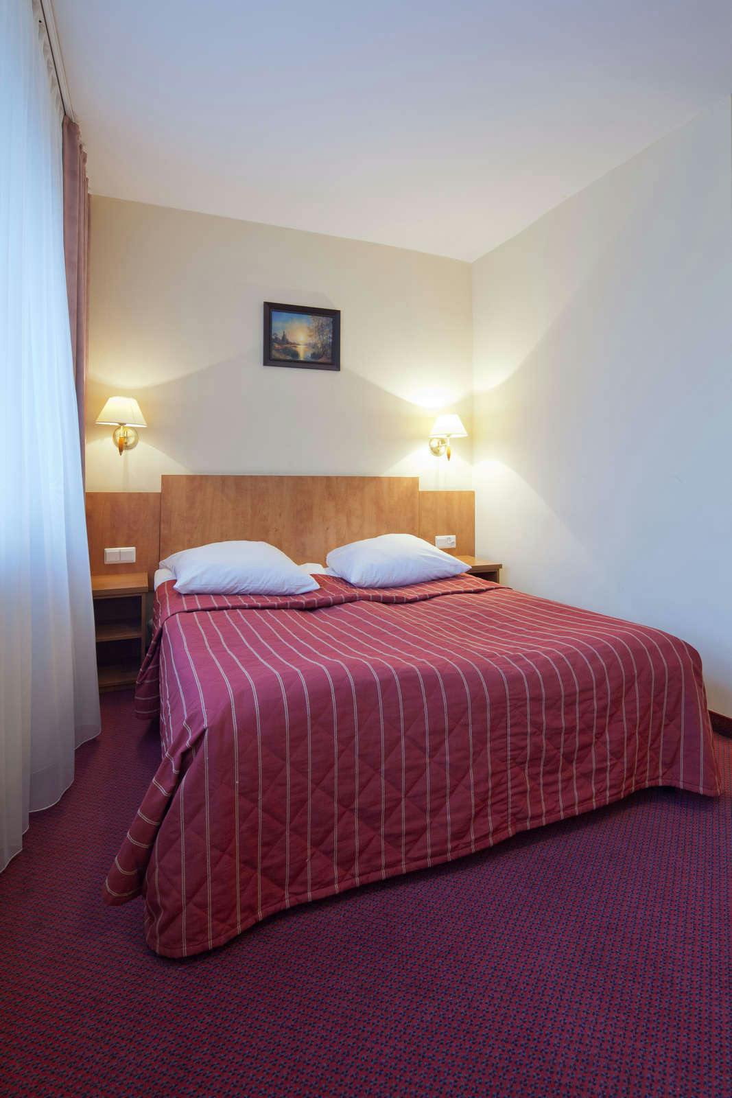 Hotel START Hotel ATOS photo 3