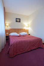 Hotel START Hotel ATOS photo 3