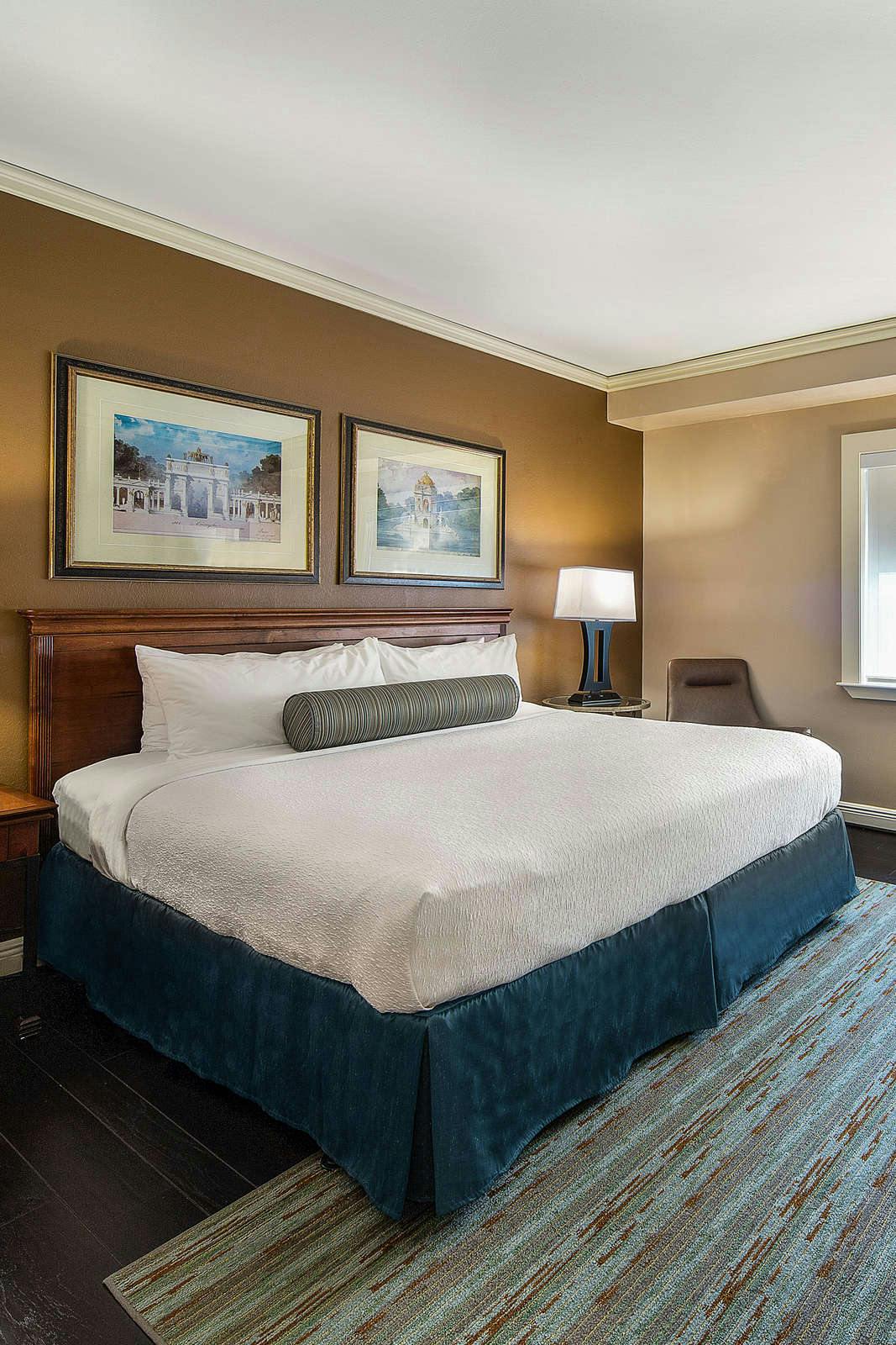 Hotel The Whitehall Houston photo 2