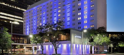 The Whitehall Houston