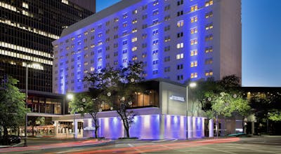 The Whitehall Houston