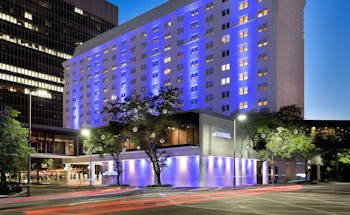 The Whitehall Houston