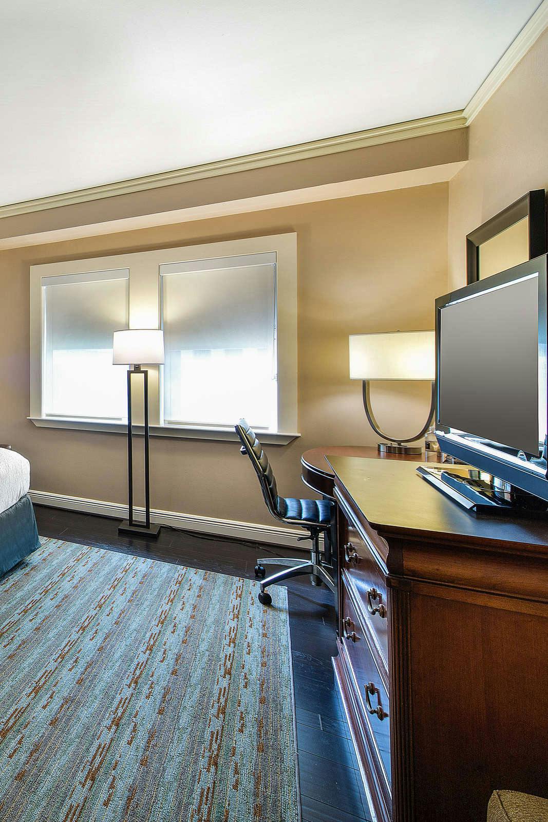 Hotel The Whitehall Houston photo 4