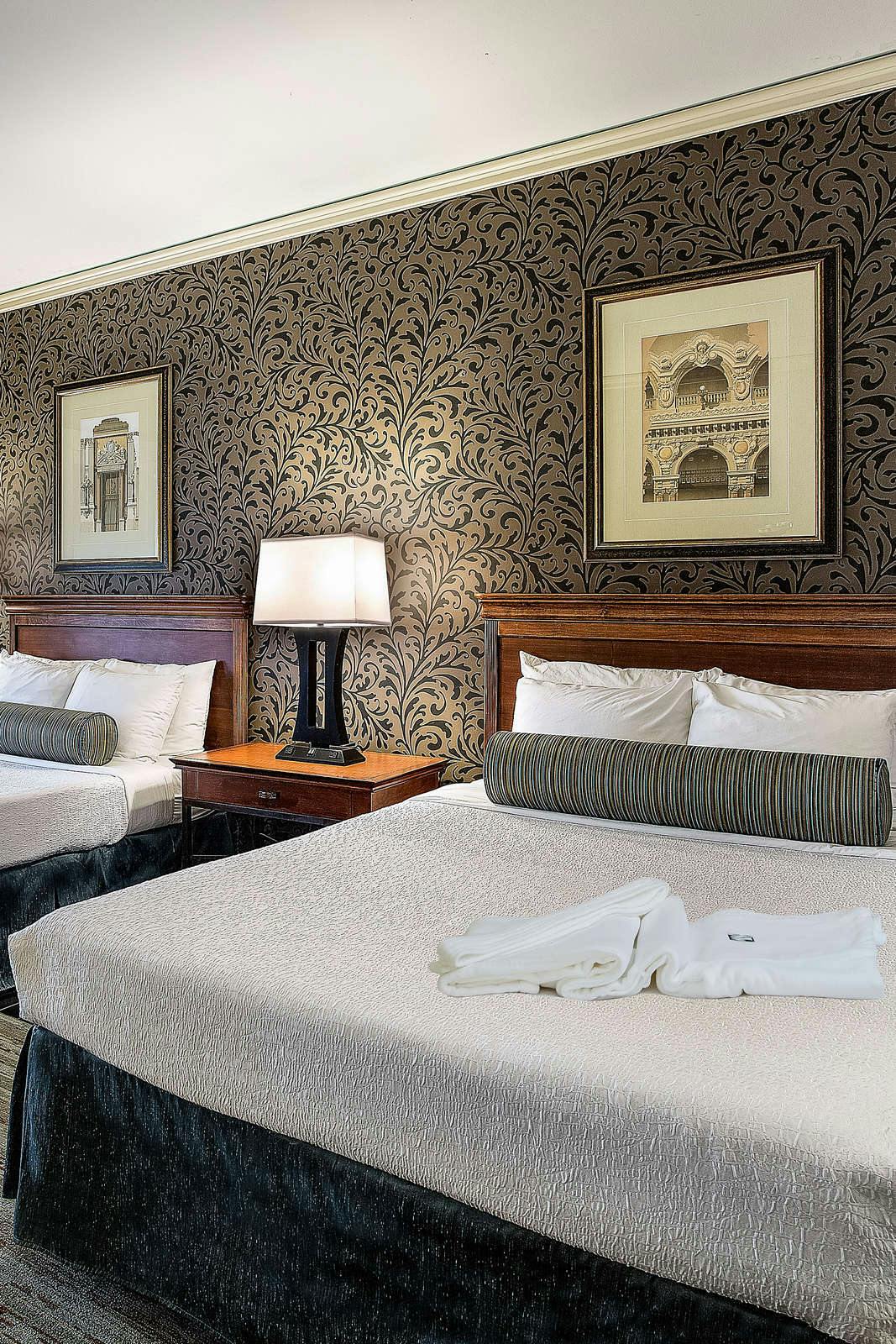 Hotel The Whitehall Houston photo 3