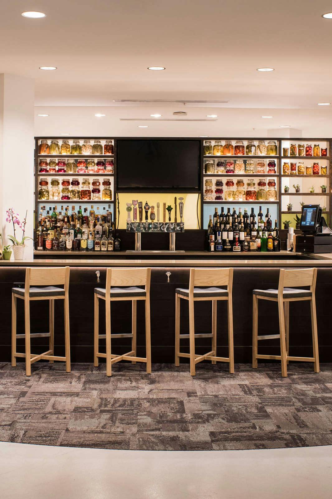 Hotel The Hotel at Oberlin photo 1