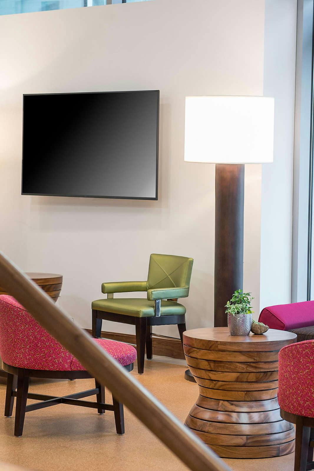 Hotel The Hotel at Oberlin photo 5