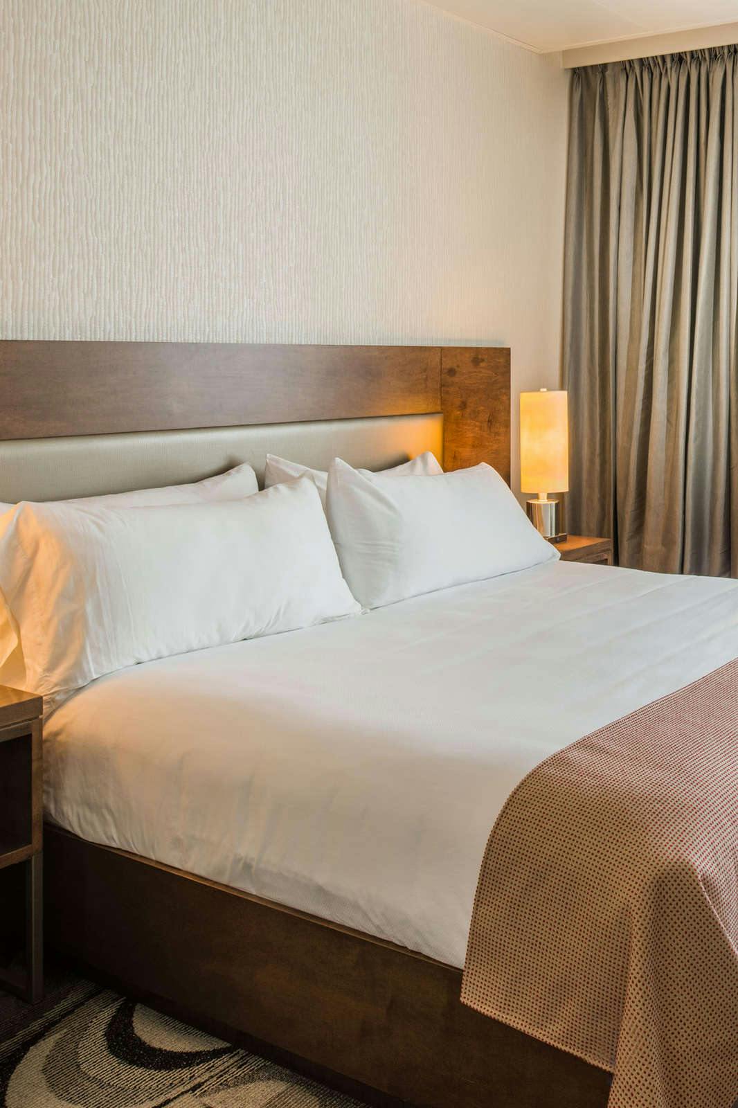 Hotel The Hotel at Oberlin photo 2